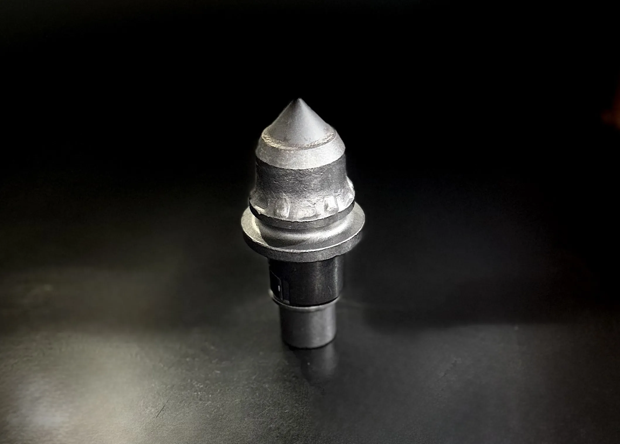 BETEK 38'Lik Ultra Ağır Hizmet Elmas Uç